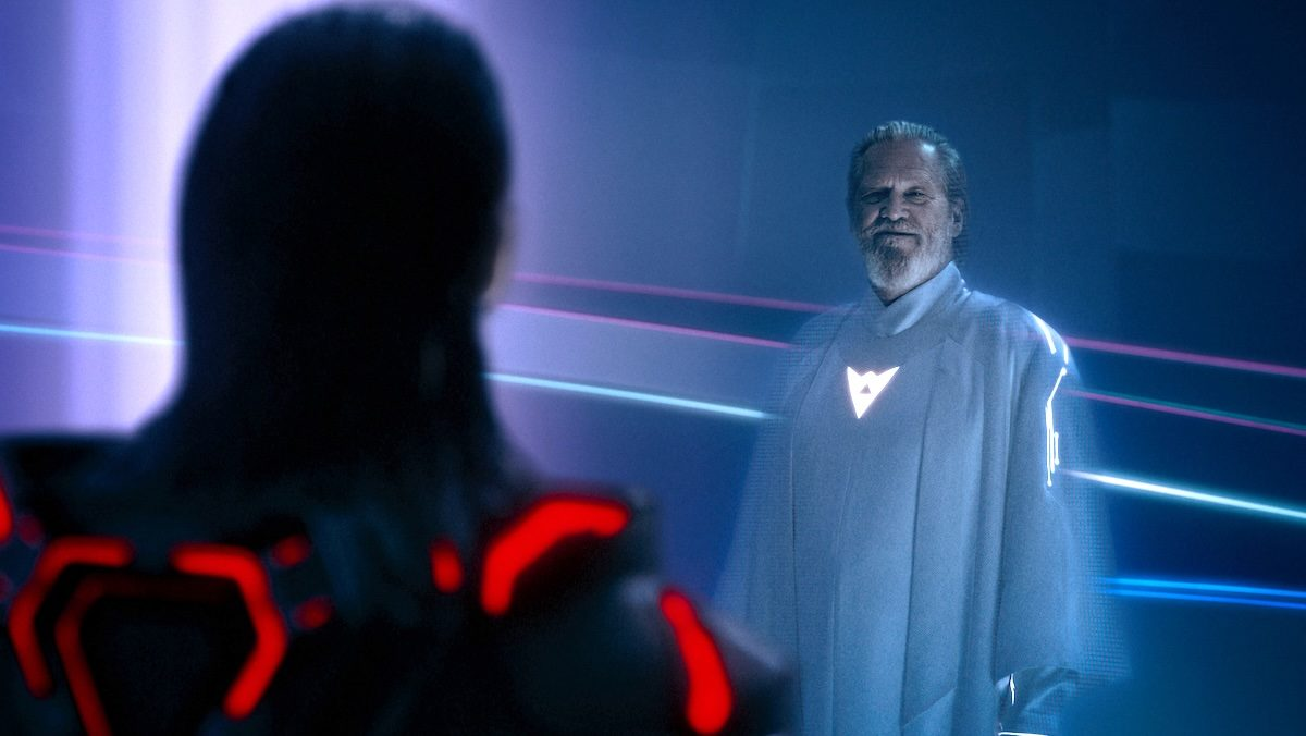 Tron: Ares