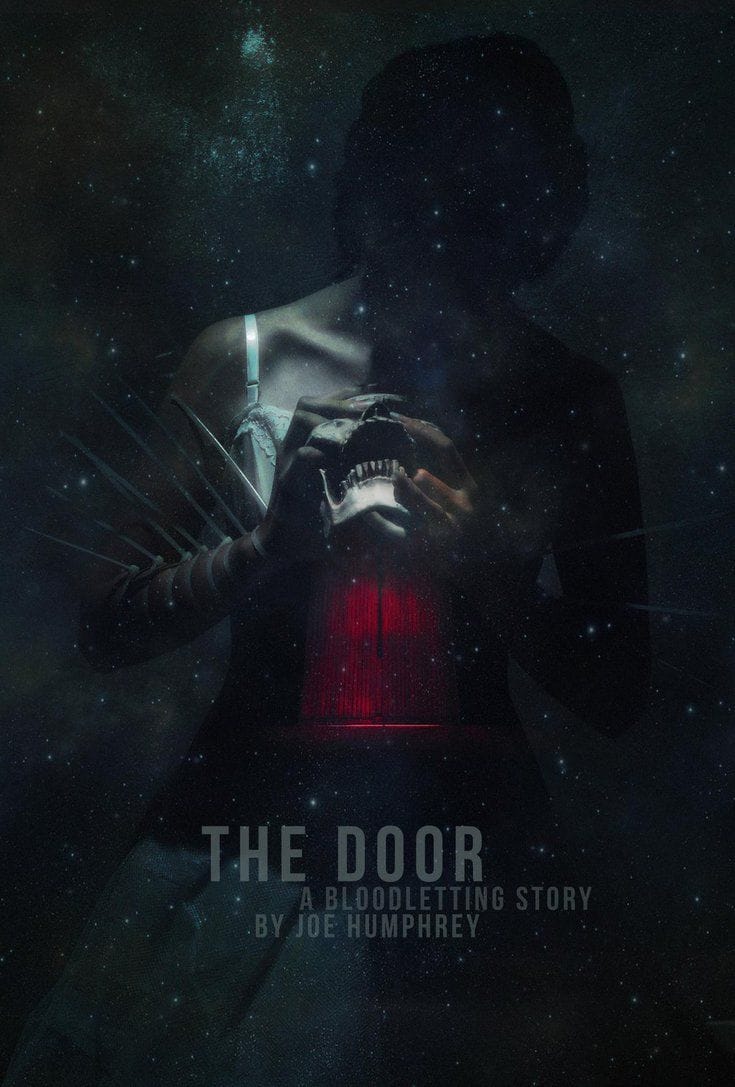 The Door