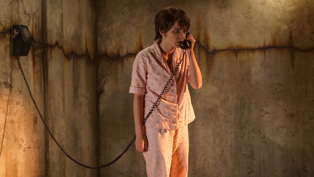 Nostalgia, Black Phone 2, and Peacemaker