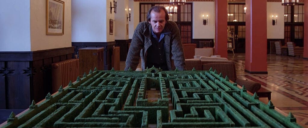 The Shining