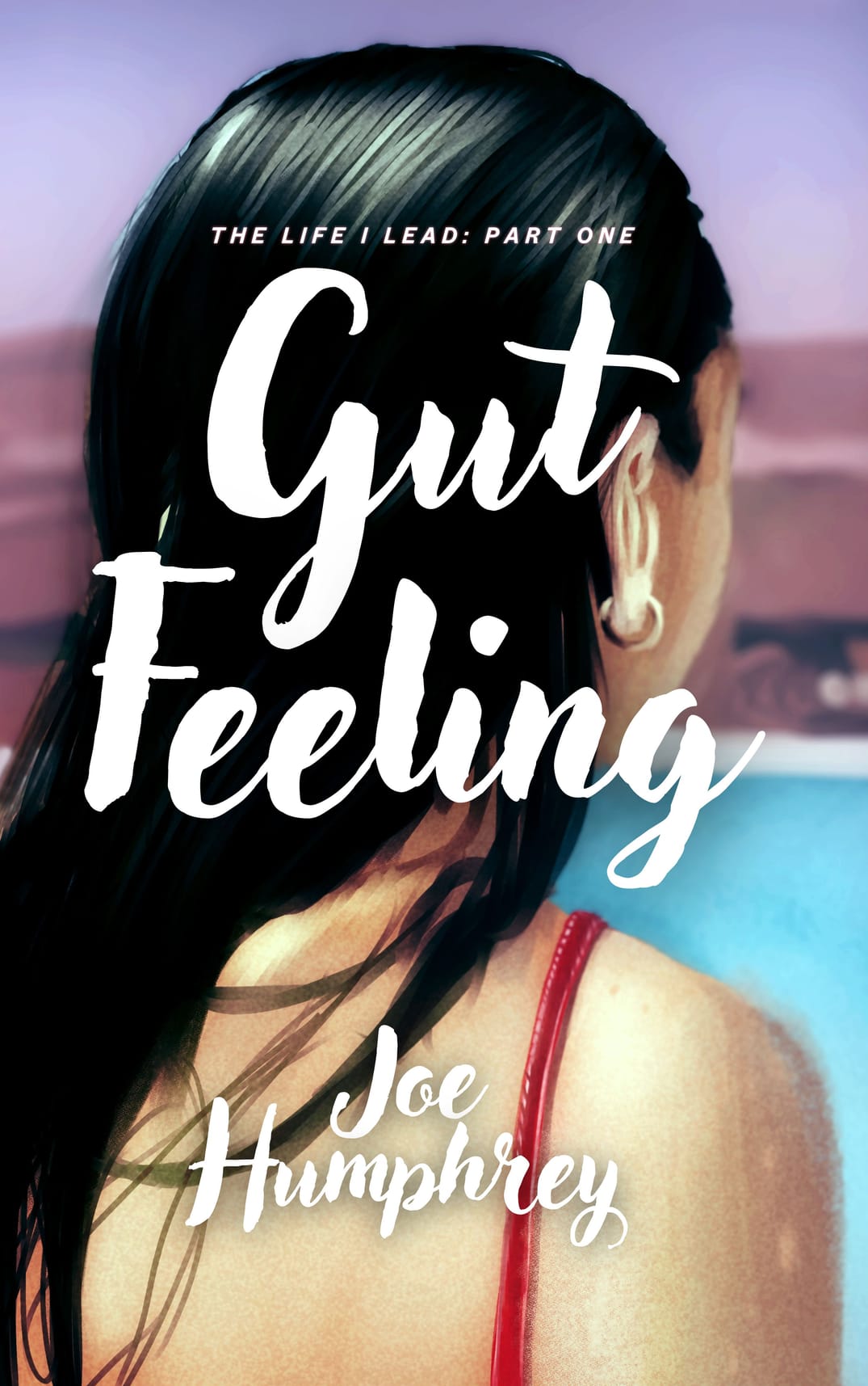 Gut Feeling and Neurodivergence