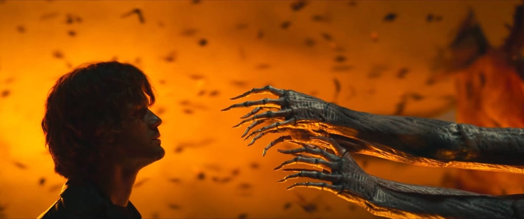 Return to Silent Hill