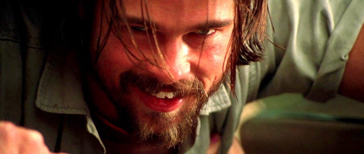 Careful With That Axe, Eugene