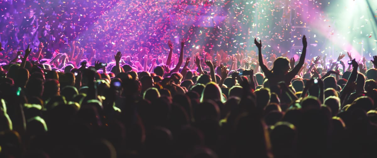 Scout's Arrival and Uncontrollable Urge