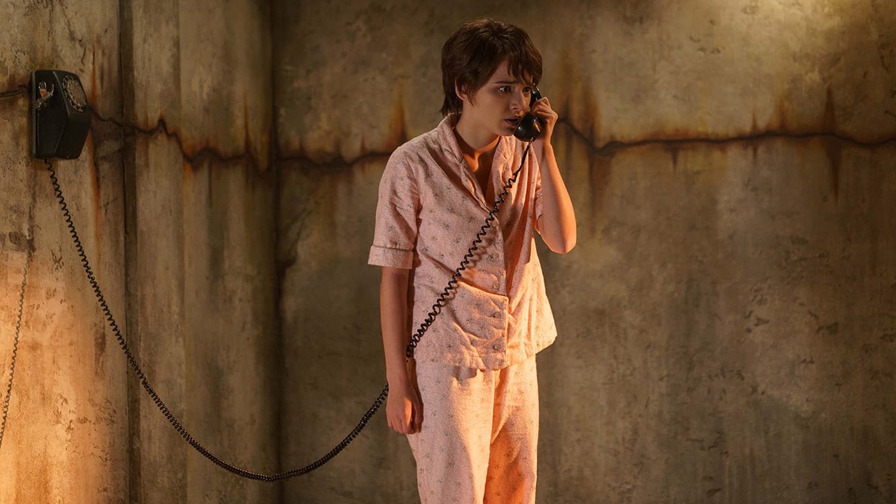 Nostalgia, Black Phone 2, and Peacemaker