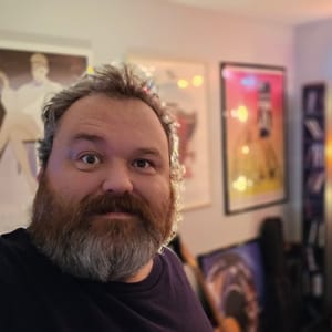 Image of: Joe Humphrey