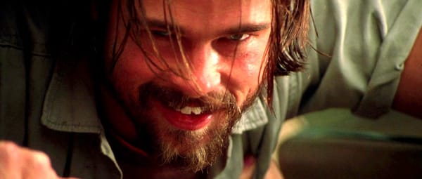 Careful With That Axe, Eugene