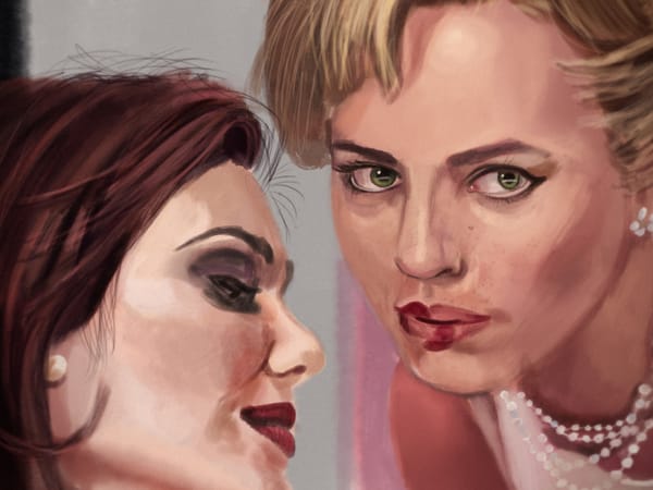 Image of: David Lynch