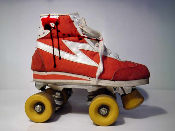 Image of: The Death Game