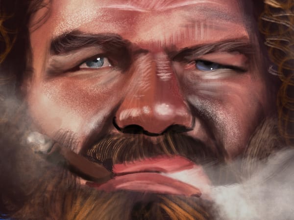 Image of: $50 commissions!