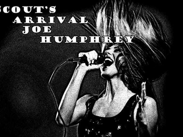 Image of: A New Project