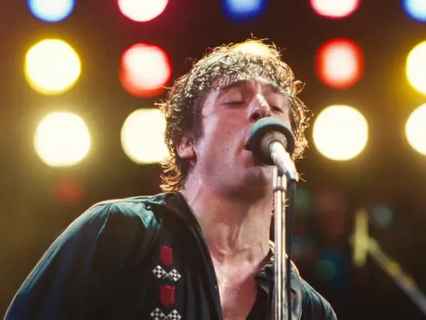 Image of: Roofman, The Diplomat, and Deliver Me From Nowhere