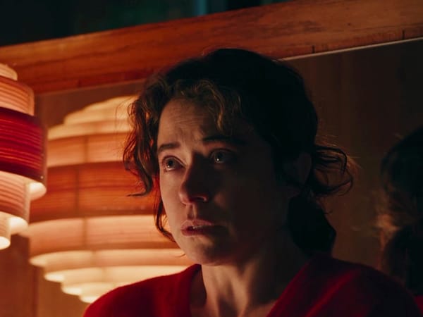 Image of: Severence, Pluribus, Keeper, and art