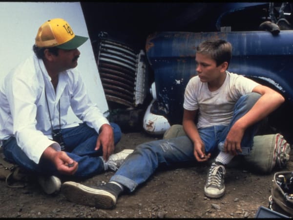 Image of: Rob Reiner, AI and Art, and It: Welcome to Derry