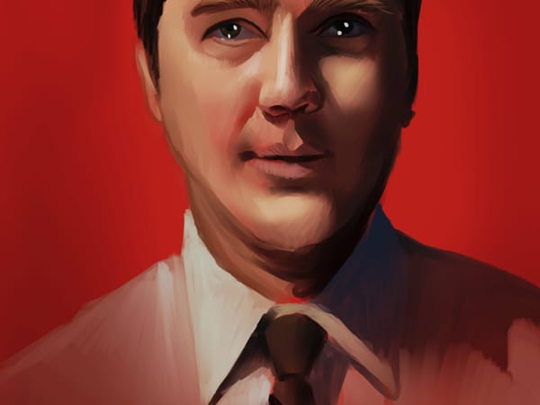 Image of: Paul Dano is awesome