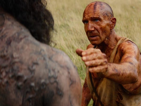 Image of: 28 Years Later: The Bone Temple