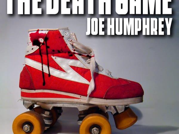 Image of: The Death Game