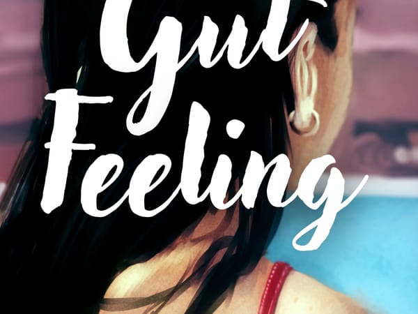 Image of: Gut Feeling and Neurodivergence