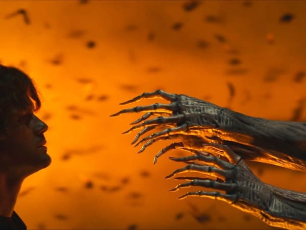 Image of: Return to Silent Hill