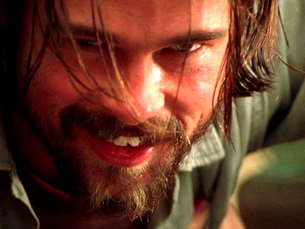 Image of: Careful With That Axe, Eugene