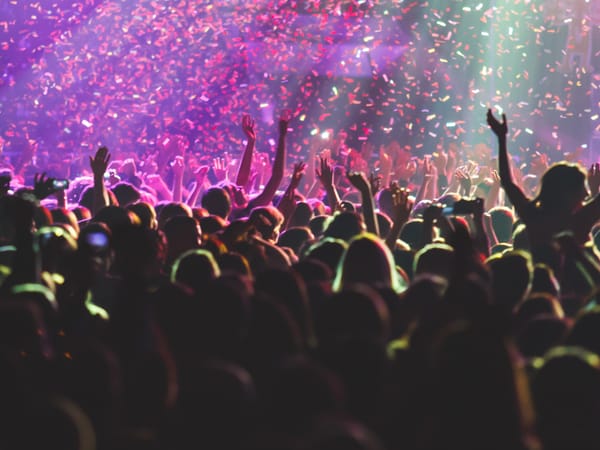 Image of: Scout's Arrival and Uncontrollable Urge