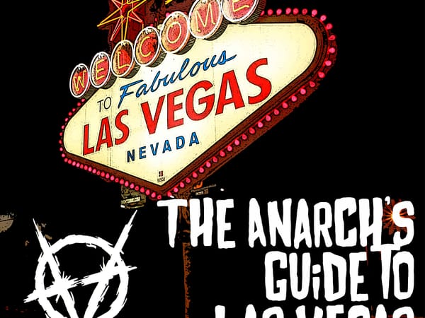 Image of: Vampire Zine